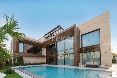 فيلا في دبي 6 غرف نوم , 1031 م² رقم 102244