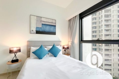 Apartamento en Downtown Dubai (Downtown Burj Dubai), Dubai, 1 dormitorio, 62 m², № 102241 - foto 9