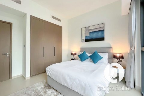 Apartamento en Downtown Dubai (Downtown Burj Dubai), Dubai, 1 dormitorio, 62 m², № 102241 - foto 8