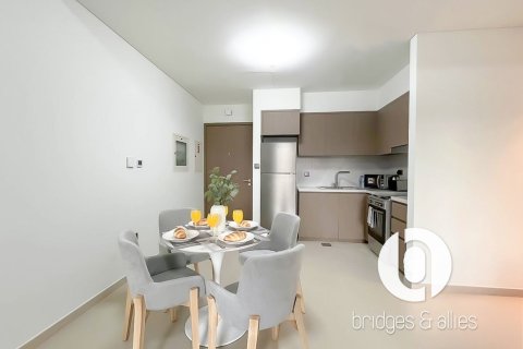 Apartamento en Downtown Dubai (Downtown Burj Dubai), Dubai, 1 dormitorio, 62 m², № 102241 - foto 12