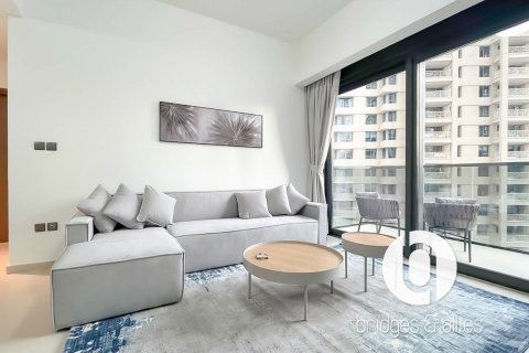 Apartamento en Downtown Dubai (Downtown Burj Dubai), Dubai, 1 dormitorio, 62 m², № 102241 - foto 15