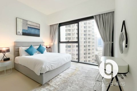 Apartamento en Downtown Dubai (Downtown Burj Dubai), Dubai, 1 dormitorio, 62 m², № 102241 - foto 10
