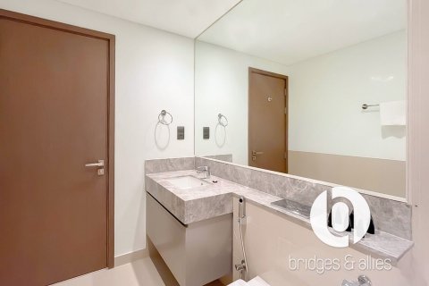 Apartamento en Downtown Dubai (Downtown Burj Dubai), Dubai, 1 dormitorio, 62 m², № 102241 - foto 5