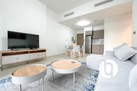 Apartamento en Downtown Dubai (Downtown Burj Dubai), Dubai, 1 dormitorio, 62 m², № 102241 - foto 13
