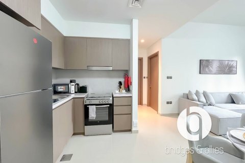 Apartamento en Downtown Dubai (Downtown Burj Dubai), Dubai, 1 dormitorio, 62 m², № 102241 - foto 14