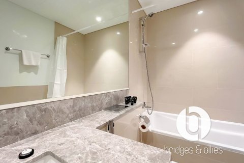 Apartamento en Downtown Dubai (Downtown Burj Dubai), Dubai, 1 dormitorio, 62 m², № 102241 - foto 4