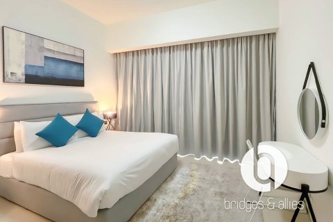 Apartamento en Downtown Dubai (Downtown Burj Dubai), Dubai, 1 dormitorio, 62 m², № 102241 - foto 7