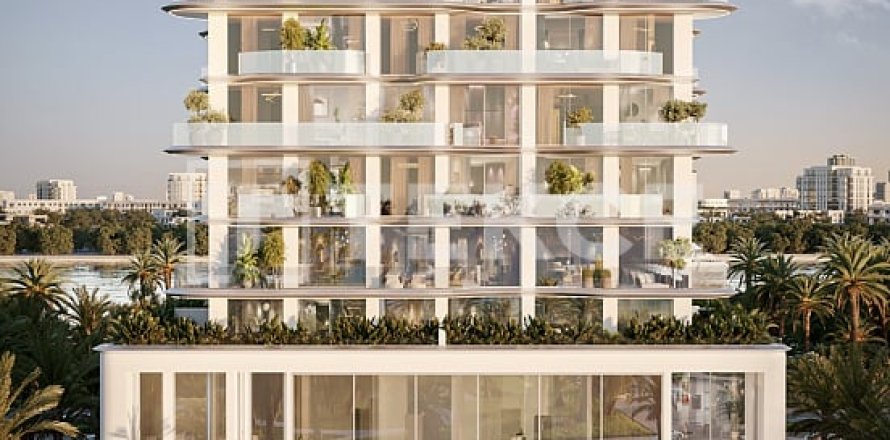 Квартира в Дубае, 1 спальня, 74м², № 102245