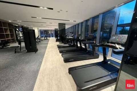 Купить квартиру в Дубае: 1 спальня, 71.2м², № 84701 - фото 13