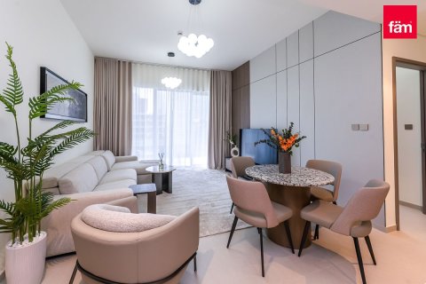 Квартира в Дубае, 1 спальня, 71.2м², № 84701