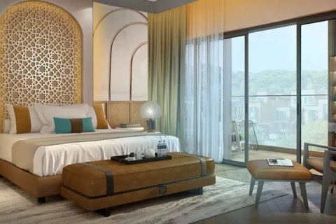 Maison de ville à Dubai, 4 chambres, 144.3 m², № 84700 - photo 5