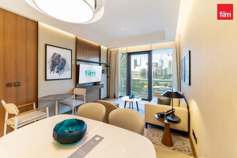 Apartment in Dubai 2 bedrooms, 123.9 sq.m. № 84698 - photo 5