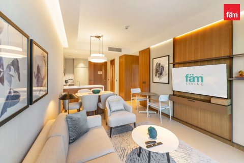 Apartment in Dubai 2 bedrooms, 123.9 sq.m. № 84698 - photo 2