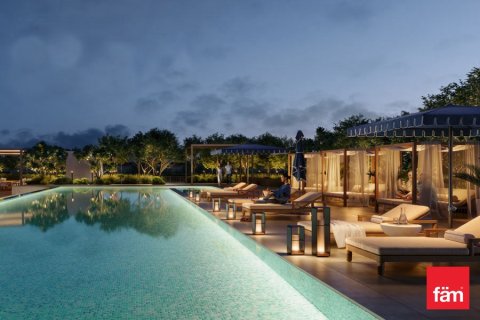 Купить квартиру в Дубае: 2 спальни, 104.1м², № 84710 - фото 7