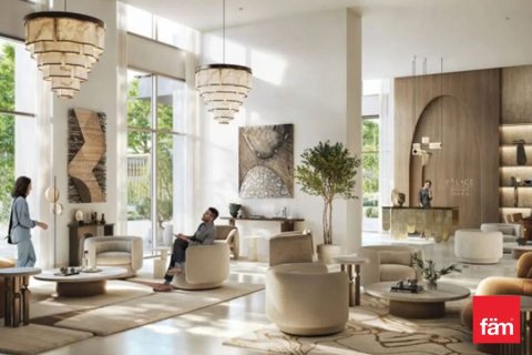 Купить квартиру в Дубае: 2 спальни, 104.1м², № 84710 - фото 3