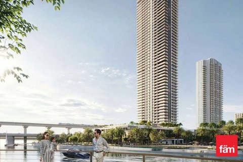 Купить квартиру в Дубае: 2 спальни, 104.1м², № 84710 - фото 9