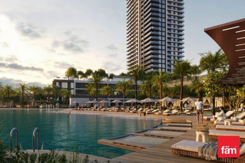 Купить квартиру в Дубае: 2 спальни, 104.1м², № 84710 - фото 8