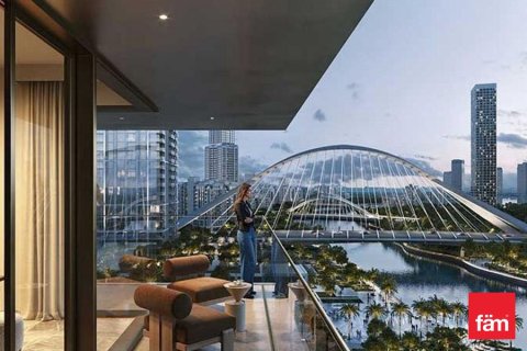 Apartment in Dubai 2 bedrooms, 104.1 sq.m. № 84710