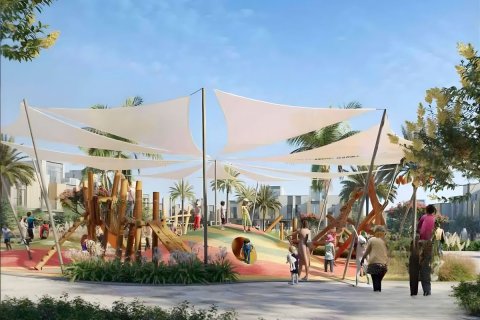 فيلا في دبي 3 غرف نوم, 168 م² رقم 84702 - صورة 9