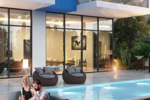 Townhouse in Dubai 5 bedrooms, 219.6 sq.m. № 84697 - photo 3