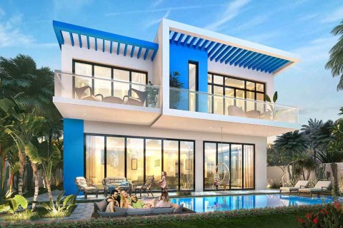 Townhouse in Dubai 5 bedrooms, 219.6 sq.m. № 84697 - photo 5