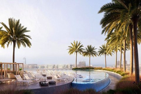 Appartement à Dubai Marina, Dubai, 30.9 m², № 1081 - photo 4