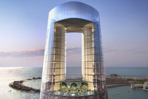 Appartement à Dubai Marina, Dubai, 30.9 m², № 1081 - photo 10