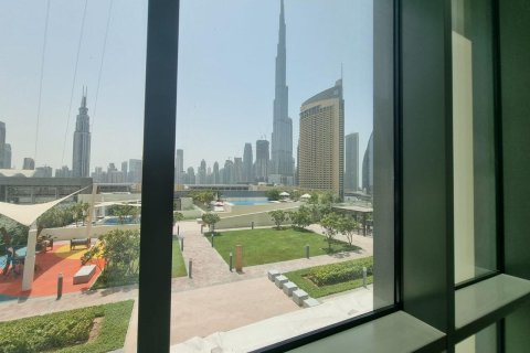 Купить квартиру в Downtown Views II, Даунтаун Дубай (Даунтаун Бурдж Дубай), Дубай: 3 спальни, 151.13м², № 1080 - фото 15
