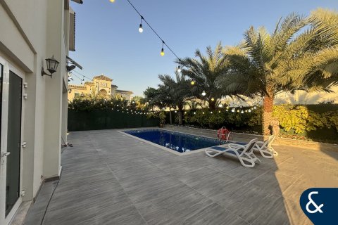 فيلا في North Village, Al Furjan, دبي 4 غرف نوم, 600 م² رقم 88704 - صورة 2