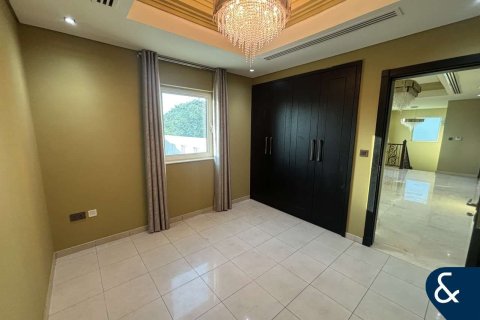 فيلا في North Village, Al Furjan, دبي 4 غرف نوم, 600 م² رقم 88704 - صورة 21