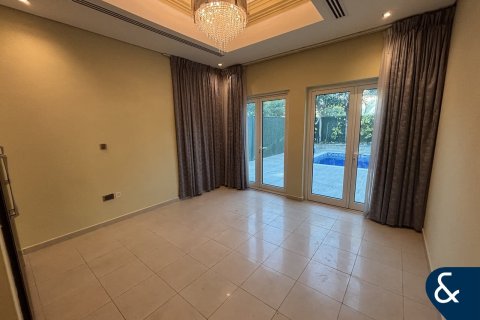 فيلا في North Village, Al Furjan, دبي 4 غرف نوم, 600 م² رقم 88704 - صورة 13