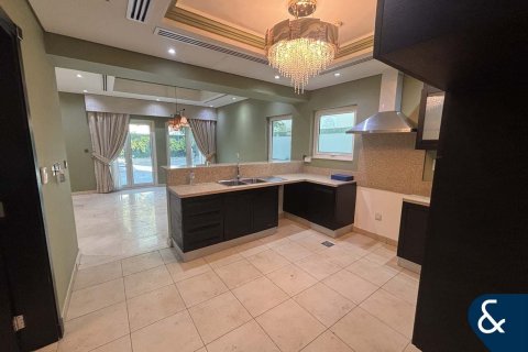 فيلا في North Village, Al Furjan, دبي 4 غرف نوم, 600 م² رقم 88704 - صورة 7