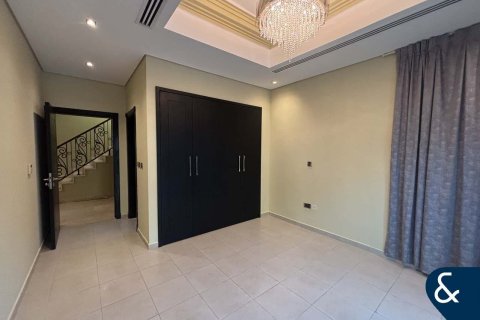 فيلا في North Village, Al Furjan, دبي 4 غرف نوم, 600 م² رقم 88704 - صورة 14