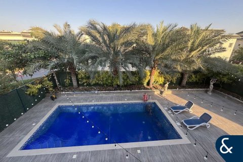 فيلا في North Village, Al Furjan, دبي 4 غرف نوم, 600 م² رقم 88704 - صورة 20
