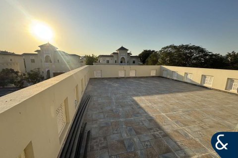 فيلا في North Village, Al Furjan, دبي 4 غرف نوم, 600 م² رقم 88704 - صورة 24