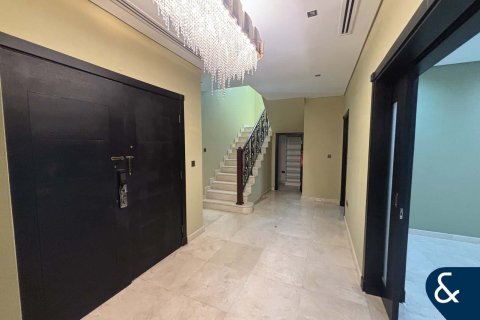 فيلا في North Village, Al Furjan, دبي 4 غرف نوم, 600 م² رقم 88704 - صورة 11