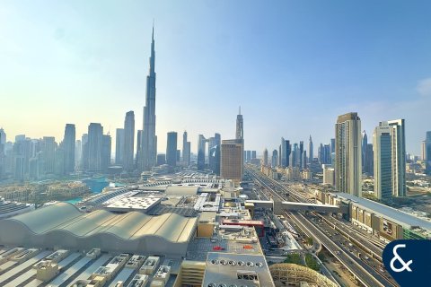 شقة في وسط مدينة دبي, دبي 2 غرف نوم, 113 م² رقم 88709 - صورة 10