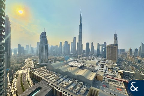 شقة في وسط مدينة دبي, دبي 2 غرف نوم, 113 م² رقم 88709 - صورة 8