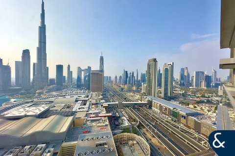 شقة في وسط مدينة دبي, دبي 2 غرف نوم, 113 م² رقم 88709