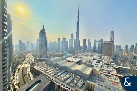 شقة في وسط مدينة دبي, دبي 2 غرف نوم, 113 م² رقم 88709 - صورة 9