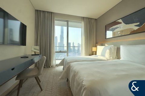شقة في وسط مدينة دبي, دبي 2 غرف نوم, 113 م² رقم 88709 - صورة 13