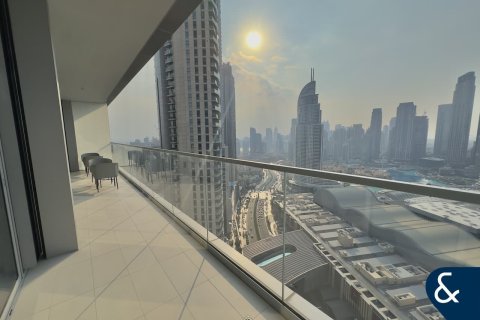شقة في وسط مدينة دبي, دبي 2 غرف نوم, 113 م² رقم 88709 - صورة 7