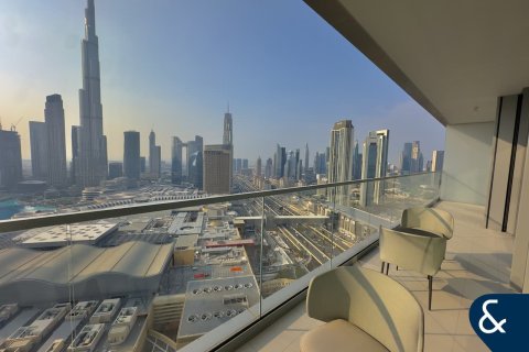 شقة في وسط مدينة دبي, دبي 2 غرف نوم, 113 م² رقم 88709 - صورة 3