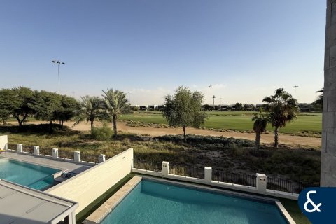 Villa en DAMAC Hills (Akoya by DAMAC), Dubai, 5 dormitorios, 399 m², № 88701 - foto 8