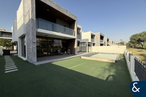 Villa en DAMAC Hills (Akoya by DAMAC), Dubai, 5 dormitorios, 399 m², № 88701 - foto 15