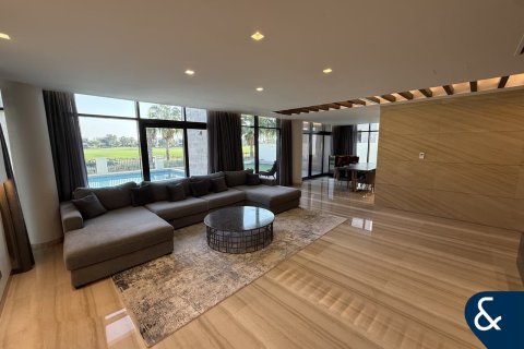 Villa en DAMAC Hills (Akoya by DAMAC), Dubai, 5 dormitorios, 399 m², № 88701 - foto 2