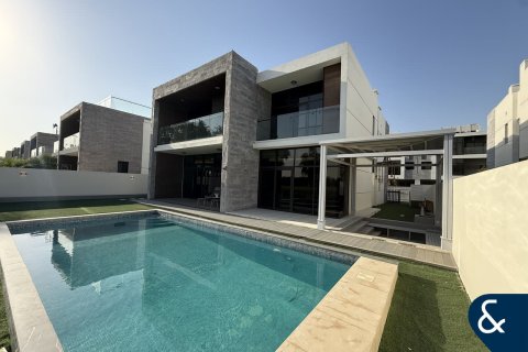 Villa en DAMAC Hills (Akoya by DAMAC), Dubai, 5 dormitorios, 399 m², № 88701