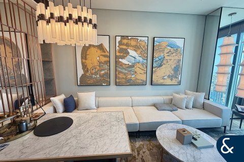 Apartamento en Dubai, 1 dormitorio, 81 m², № 88702 - foto 9