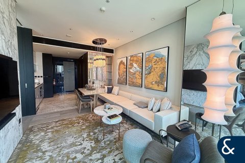 Apartamento en Dubai, 1 dormitorio, 81 m², № 88702 - foto 2