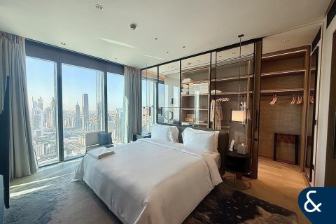 Apartamento en Dubai, 1 dormitorio, 81 m², № 88702 - foto 4